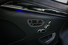 MERCEDES BENZ S 500 L AMG 65 Line 4.6 455ZS